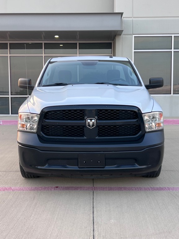 2015 RAM 1500 Image 2