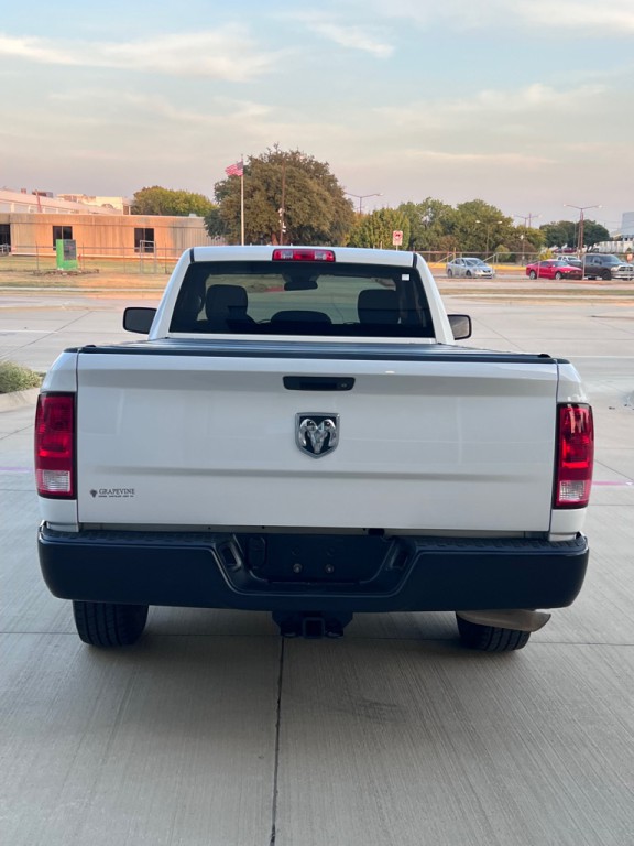 2015 RAM 1500 Image 5