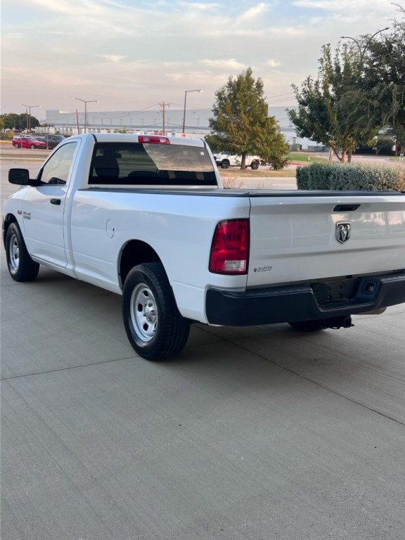 2015 RAM 1500 Image 6