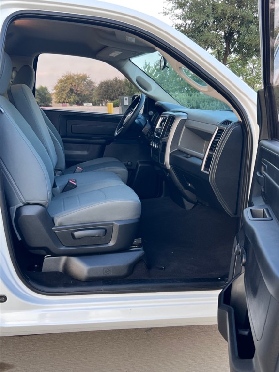 2015 RAM 1500 Image 10