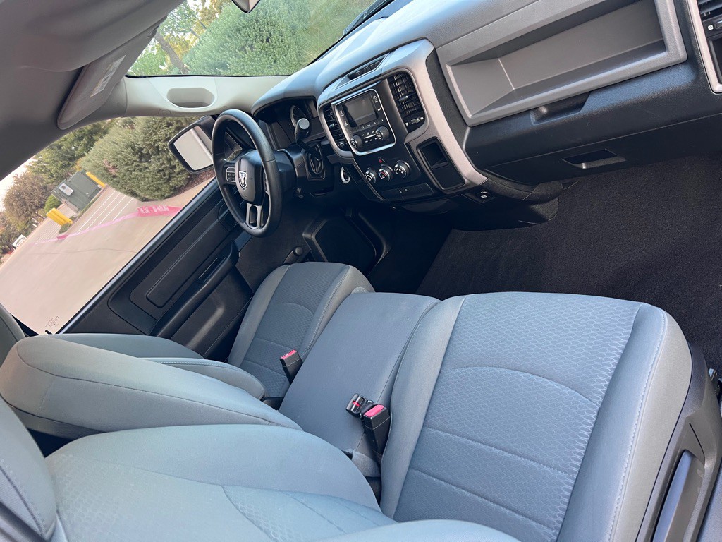 2015 RAM 1500 Image 11