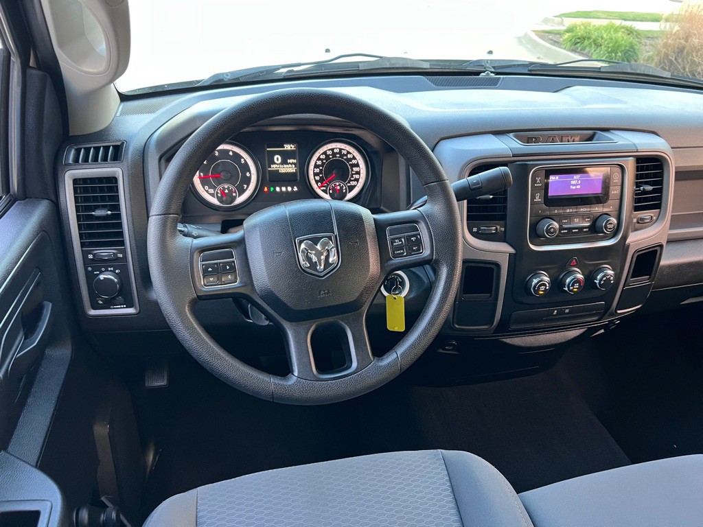 2015 RAM 1500 Image 13