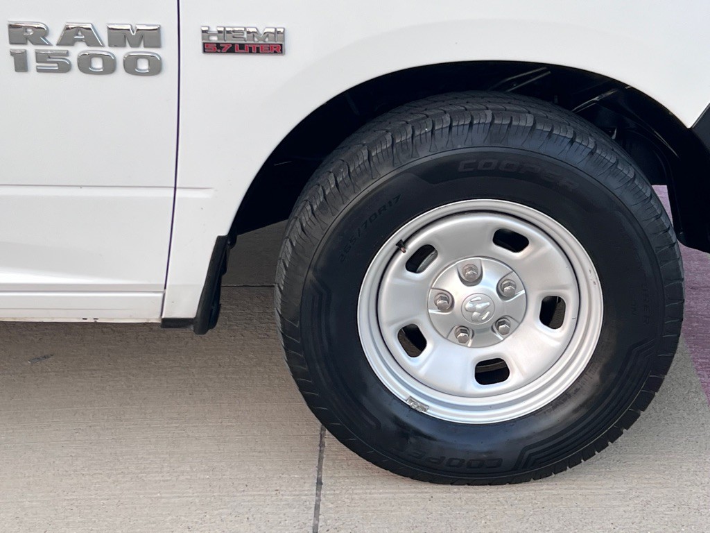 2015 RAM 1500 Image 15