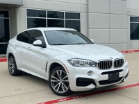 Image for 2017 BMW X6 xDrive50i ID: 6931129