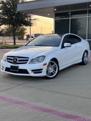 Image for 2013 Mercedes-Benz C-Class C 250 ID: 6942941