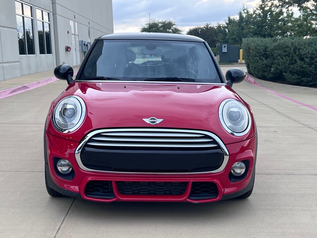 2015 MINI Cooper Image 2