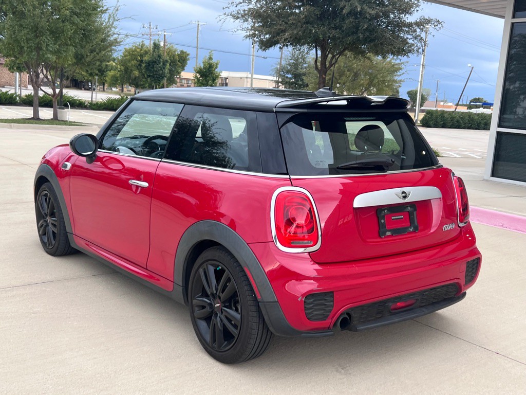 2015 MINI Cooper Image 6