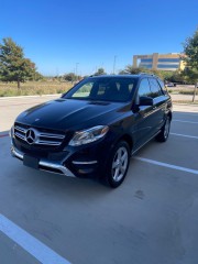 Image for 2017 Mercedes-Benz GLE-Class GLE 350 ID: 6961264