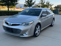 Image for 2013 Toyota Avalon BASE ID: 6965051