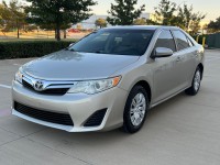 Image for 2014 Toyota Camry LE ID: 6978159