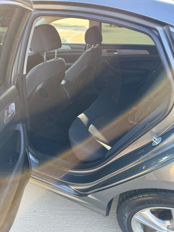 2018 Hyundai Sonata Image 12