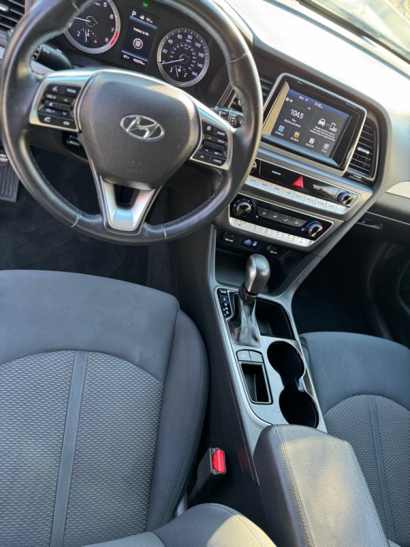 2018 Hyundai Sonata Image 15