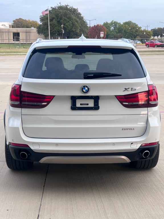 2017 BMW X5 Image 5