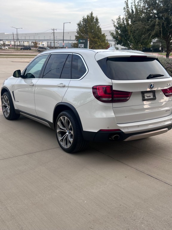2017 BMW X5 Image 6