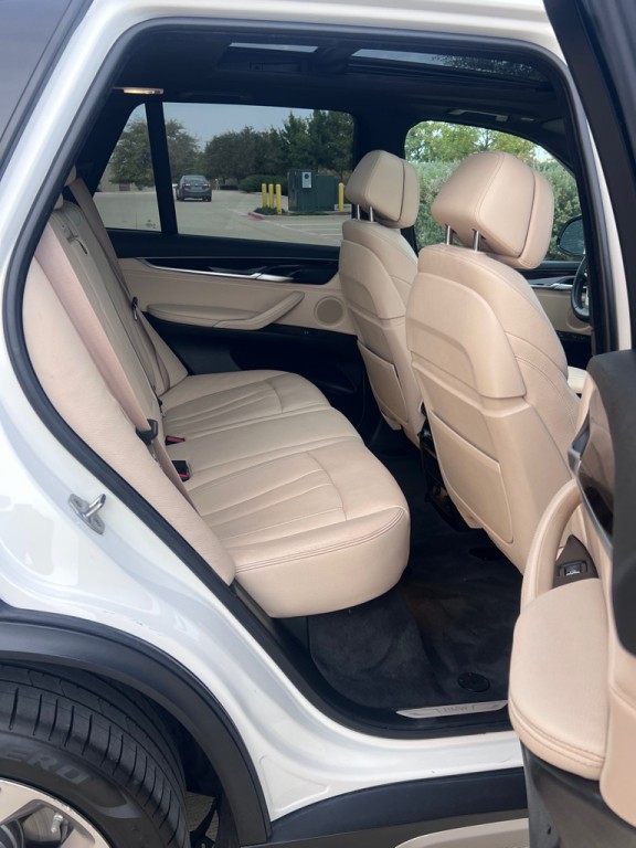 2017 BMW X5 Image 10