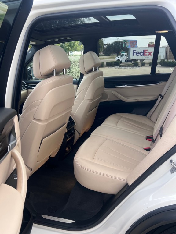 2017 BMW X5 Image 13