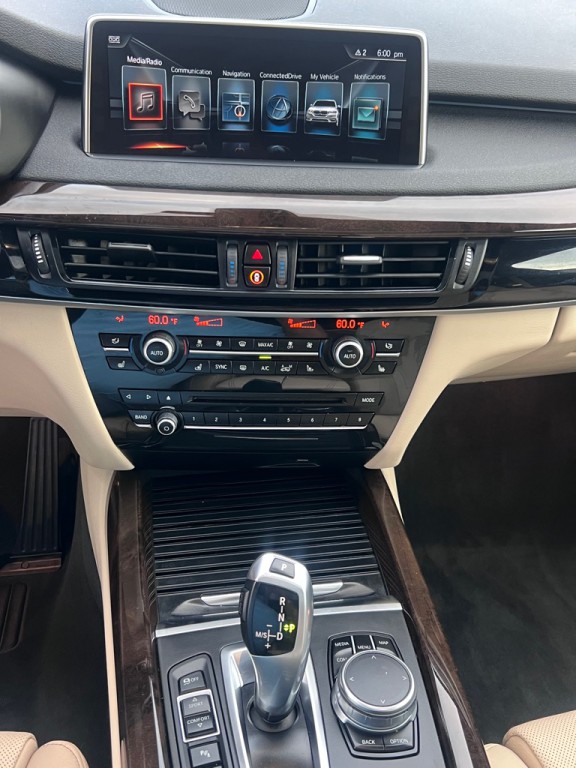 2017 BMW X5 Image 15