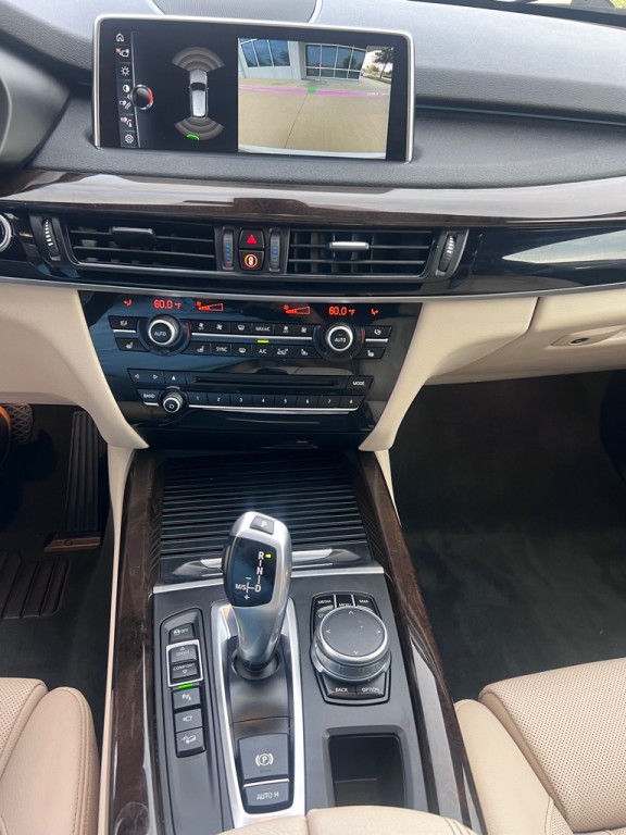 2017 BMW X5 Image 16