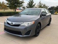Image for 2013 Toyota Camry L ID: 7007902