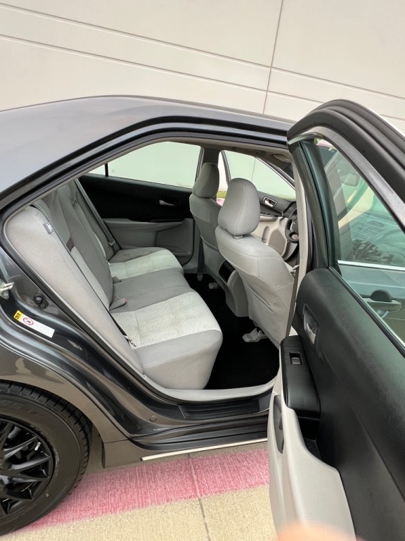 2013 Toyota Camry Image 8