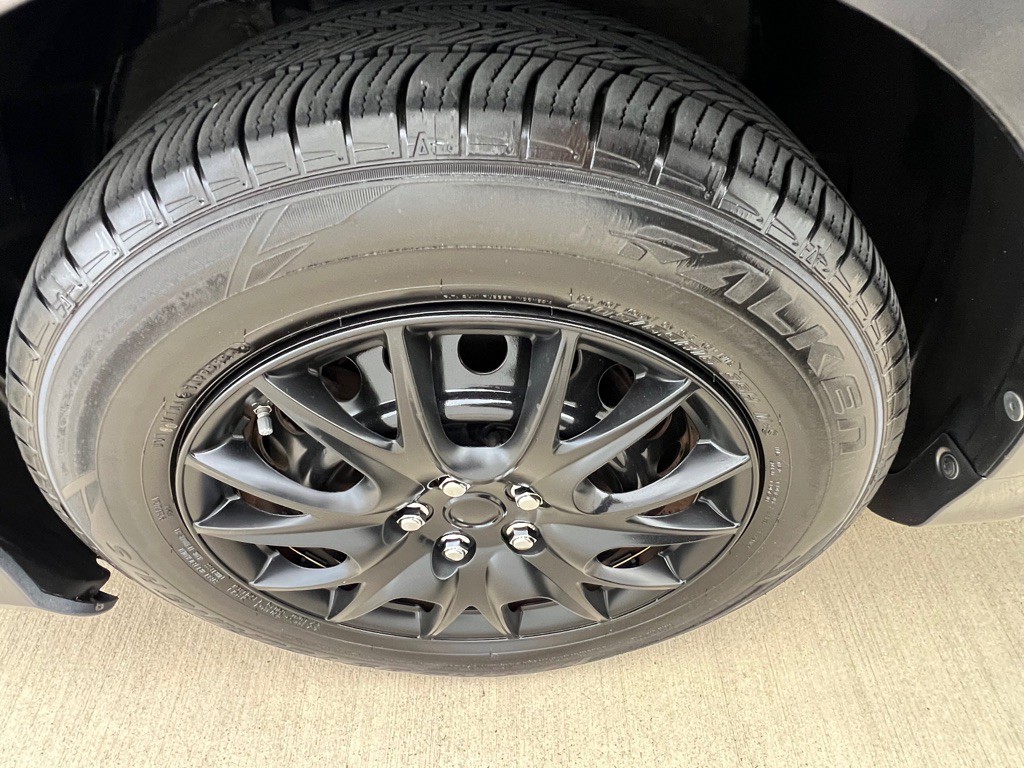 2013 Toyota Camry Image 11