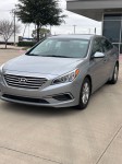 Image for 2016 Hyundai Sonata SE ID: 7012254