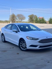 Image for 2017 Ford Fusion SE ID: 7015985