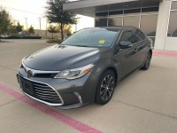 Image for 2017 Toyota Avalon XLE ID: 7027162