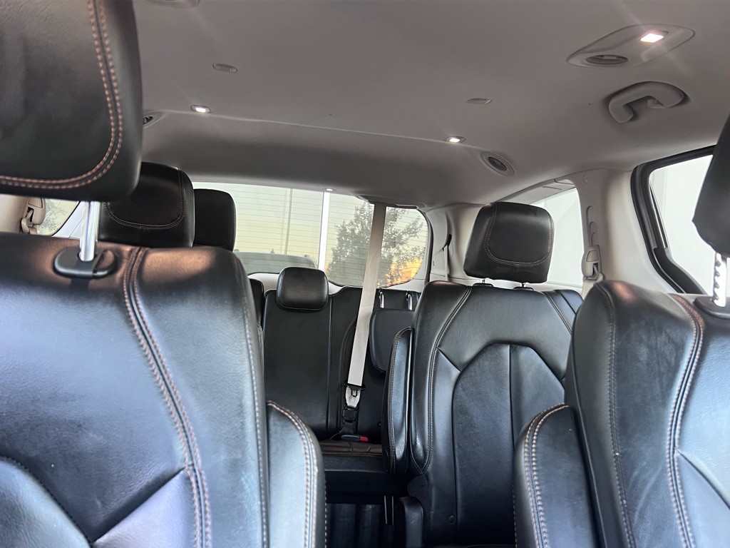 2017 Chrysler Pacifica Image 15