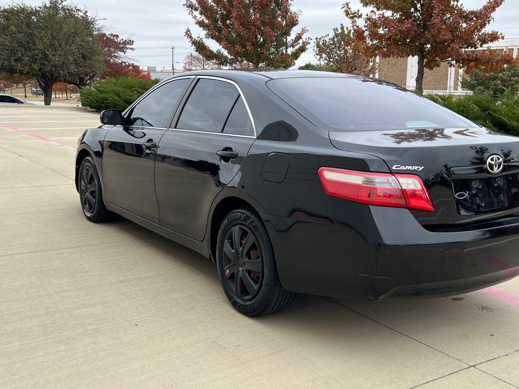 2007 Toyota Camry Image 3