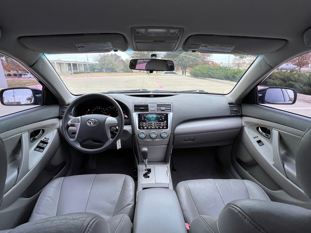 2007 Toyota Camry Image 4