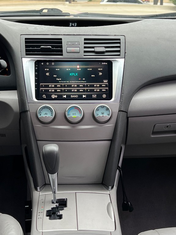 2007 Toyota Camry Image 5