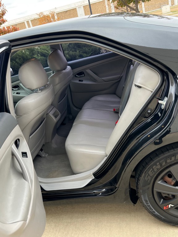 2007 Toyota Camry Image 6