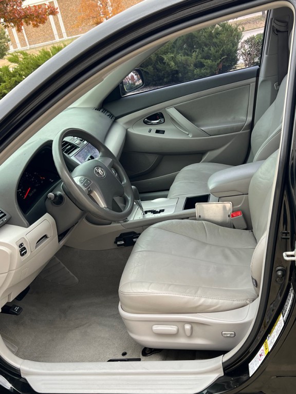 2007 Toyota Camry Image 7