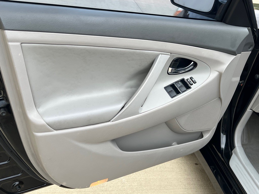 2007 Toyota Camry Image 8