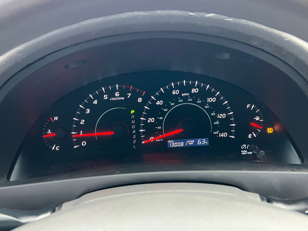 2007 Toyota Camry Image 9