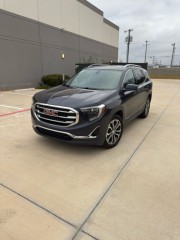 Image for 2019 GMC Terrain SLT ID: 7062816