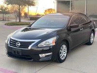 Image for 2013 Nissan Altima 2.5 ID: 7064198