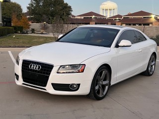 Image for 2009 Audi A5 quattro ID: 7074310
