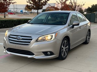 Image for 2015 Subaru Legacy 2.5I LIMITED ID: 7077197
