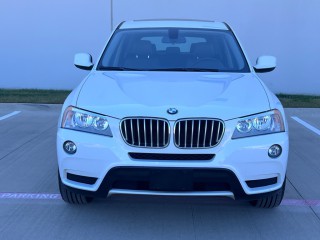Image for 2014 BMW X3 xDrive28i ID: 7088381