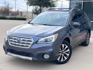 Image for 2016 Subaru Outback 3.6R LIMITED ID: 7097638