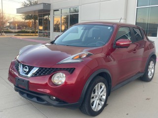 Image for 2015 Nissan Juke S ID: 7112133