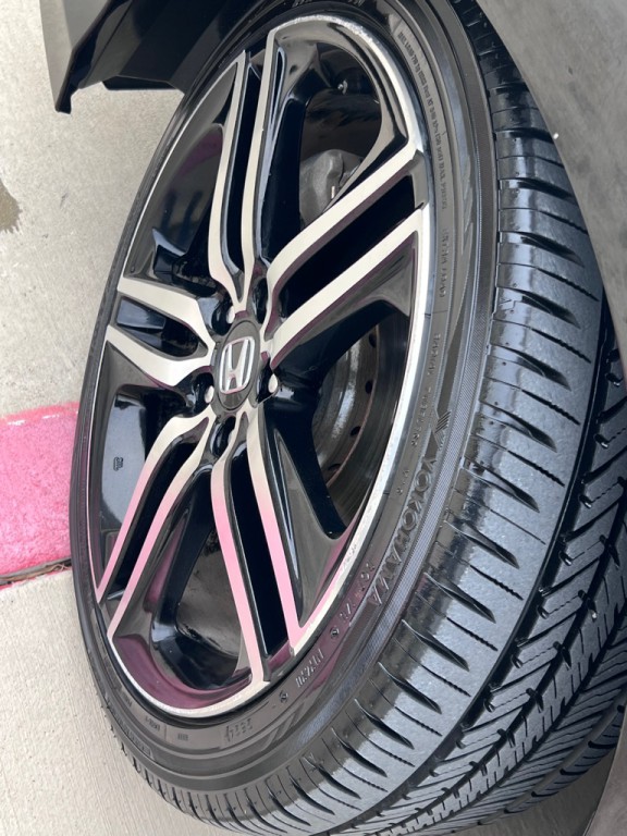 2017 Honda Accord Image 19