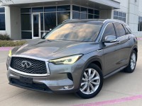 Image for 2019 INFINITI QX50 Essential ID: 7130863