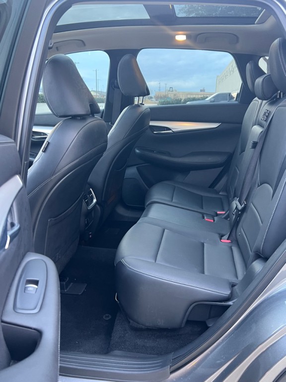 2019 INFINITI QX50 Image 10