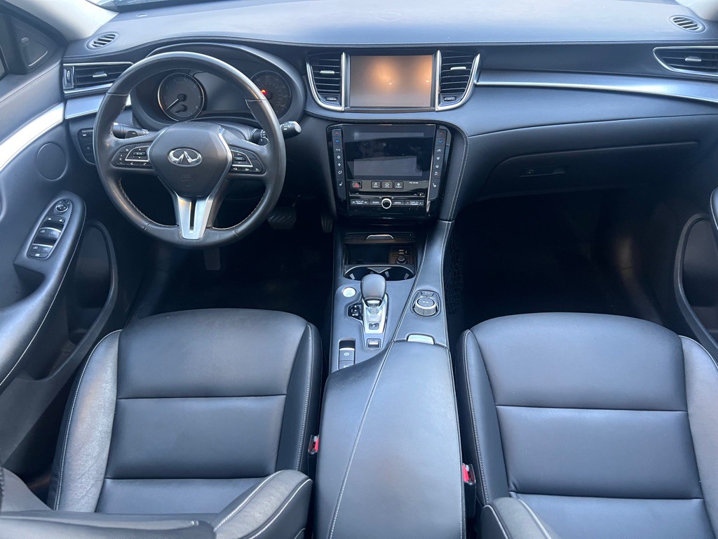2019 INFINITI QX50 Image 15