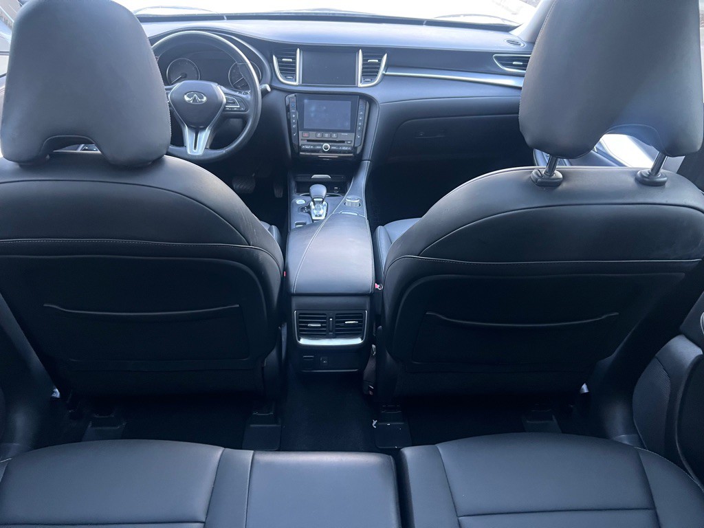 2019 INFINITI QX50 Image 16