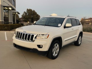 Image for 2011 Jeep Grand Cherokee Laredo ID: 7163407
