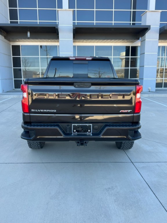 2019 Chevrolet Silverado 1500 Image 5